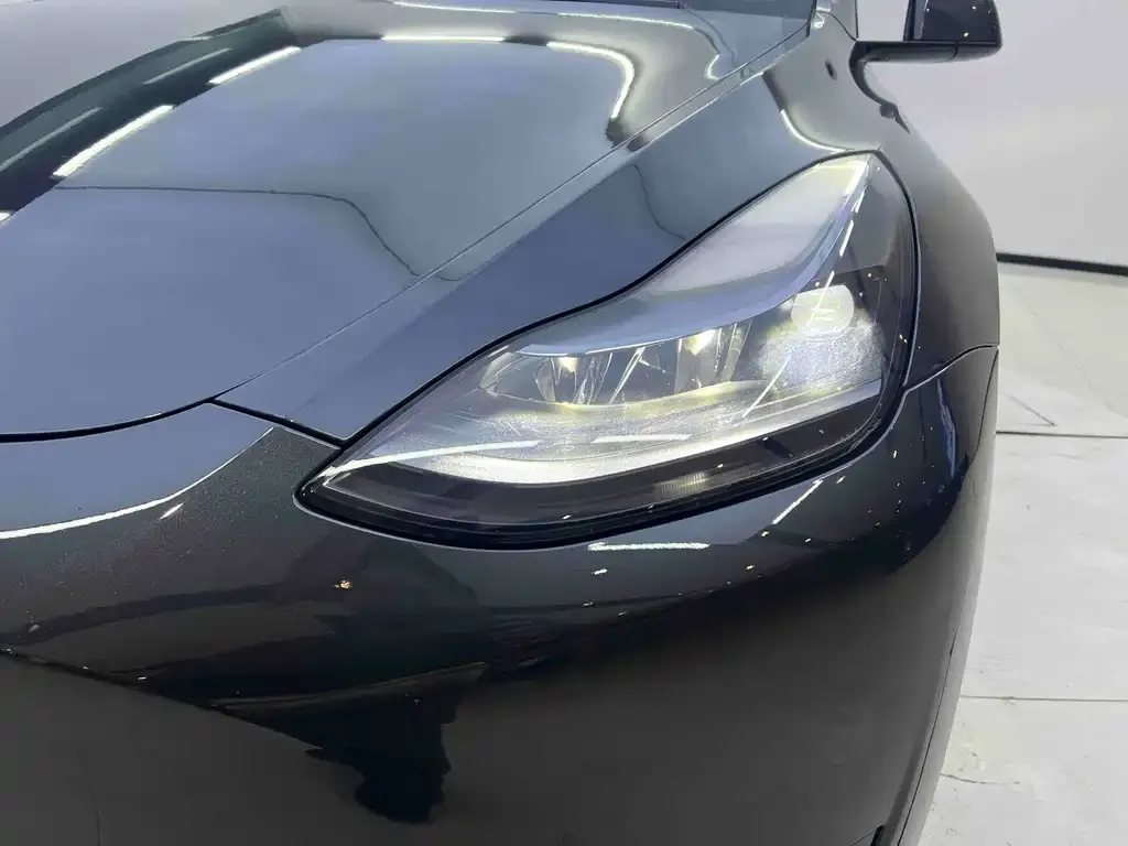 Tesla Model Y 2024 из CN, фото 6