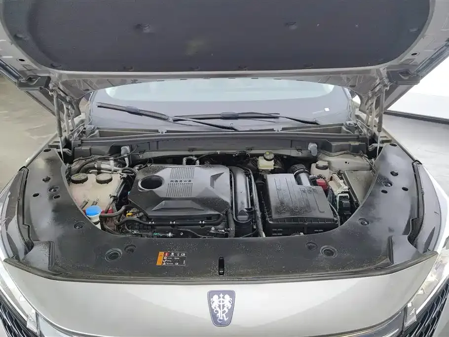 Roewe RX5 New Energy 2026 из CN, фото 3