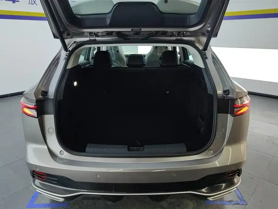 Roewe RX5 New Energy 2026 из CN, фото 8