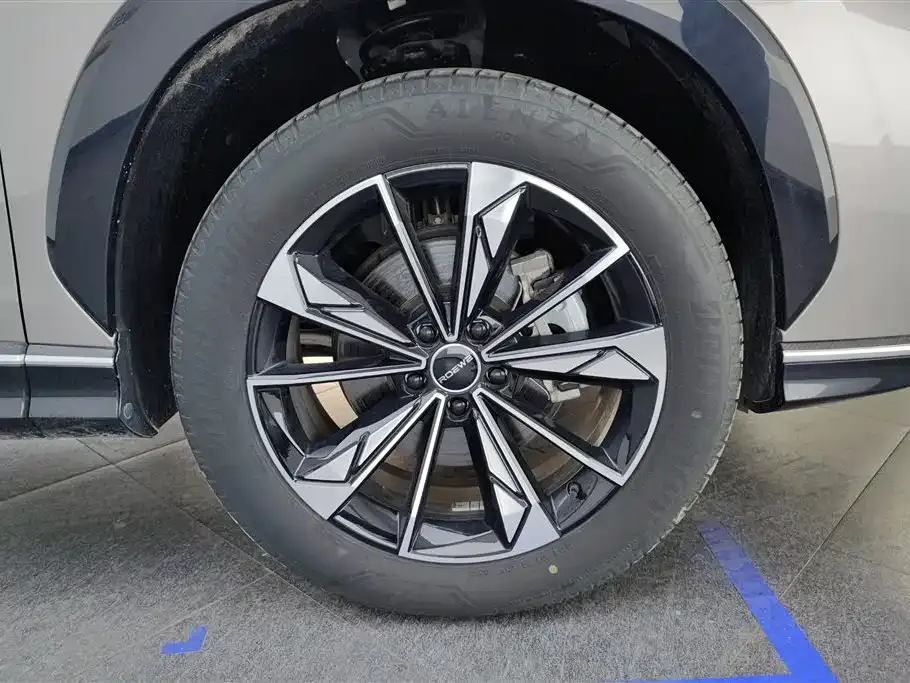 Roewe RX5 New Energy 2026 из CN, фото 10