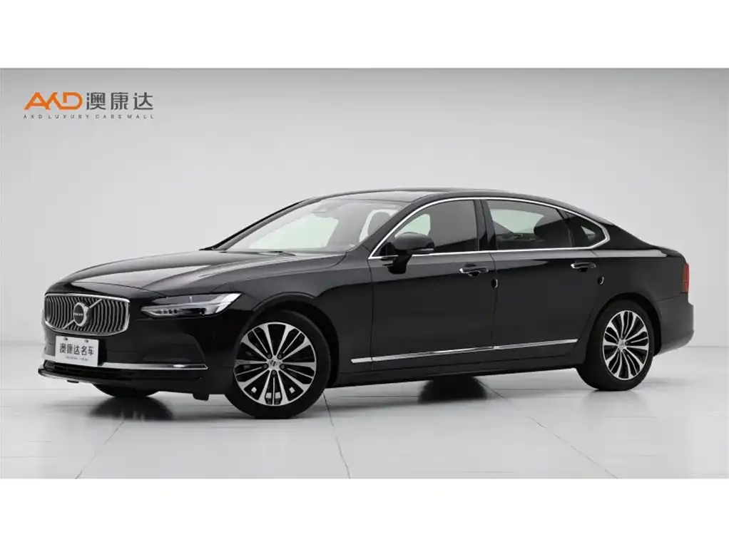 Volvo S90 2023 из CN, фото 1