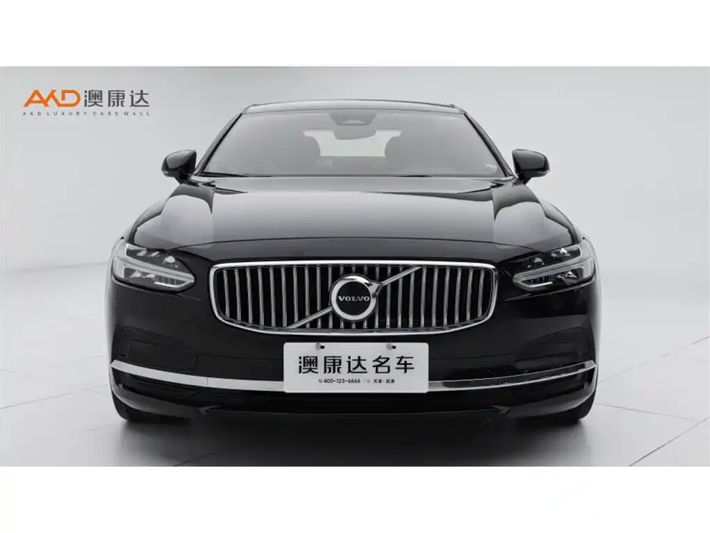 Volvo S90 2023 из CN, фото 7