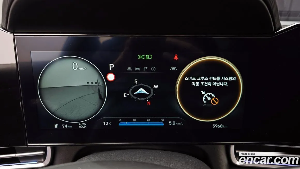 Hyundai AVANTE — фото 8