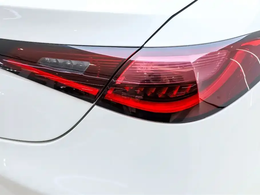 Mercedes-Benz CLE 2025 из CN, фото 8