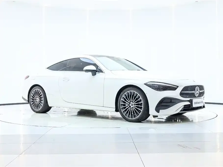 Mercedes-Benz CLE 2025 из CN, фото 10