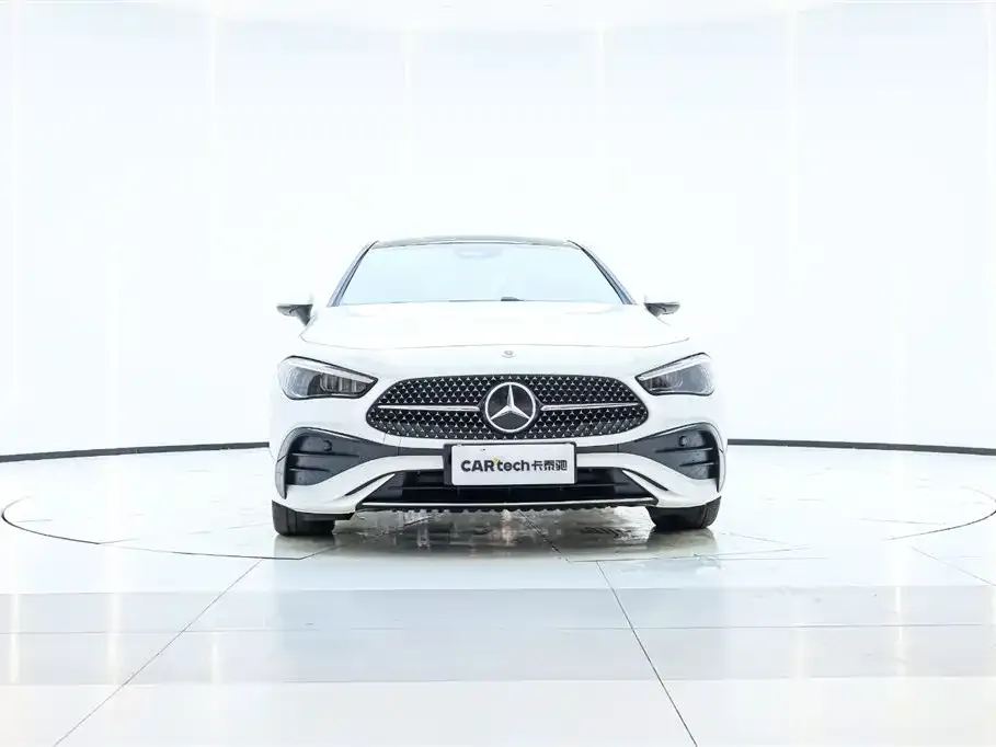 Mercedes-Benz CLE 2025 из CN, фото 7