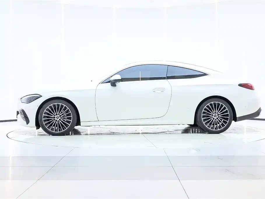 Mercedes-Benz CLE 2025 из CN, фото 3