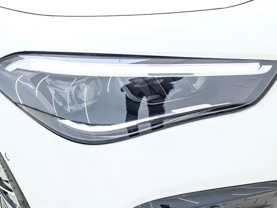 Mercedes-Benz CLE 2025 из CN, фото 6