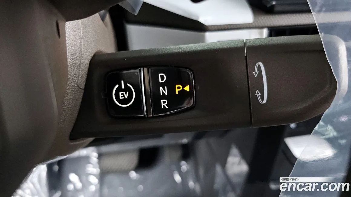 Kia PV5 2025 из KR, фото 5