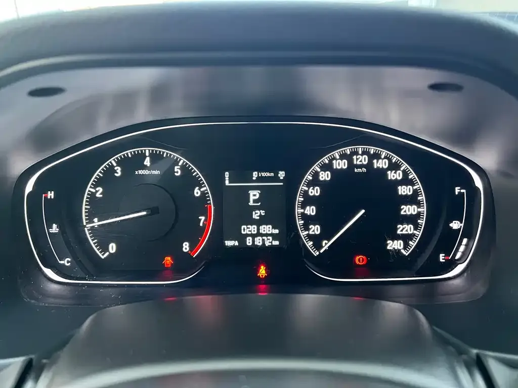Honda Accord — фото 2