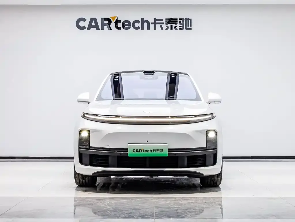 Li Auto L7 2025 из CN, фото 2
