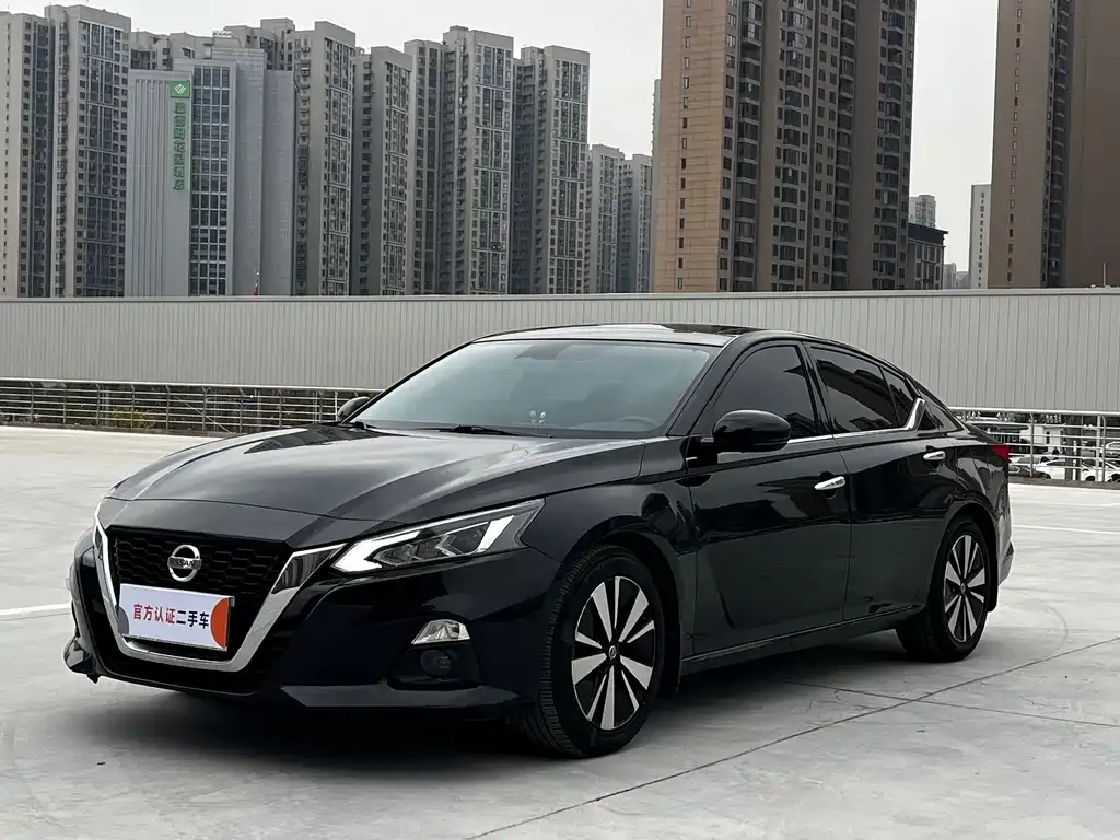 Nissan Teana 2021 из CN, фото 1