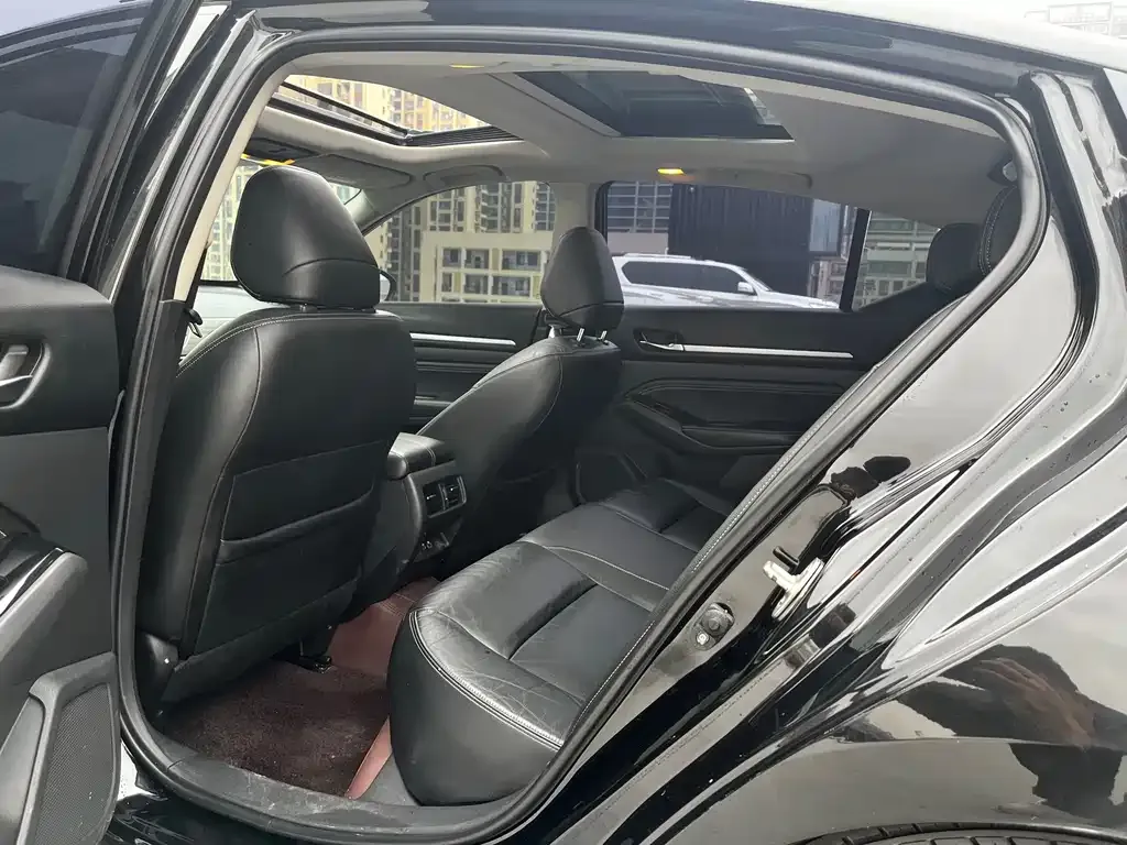 Nissan Teana 2021 из CN, фото 6