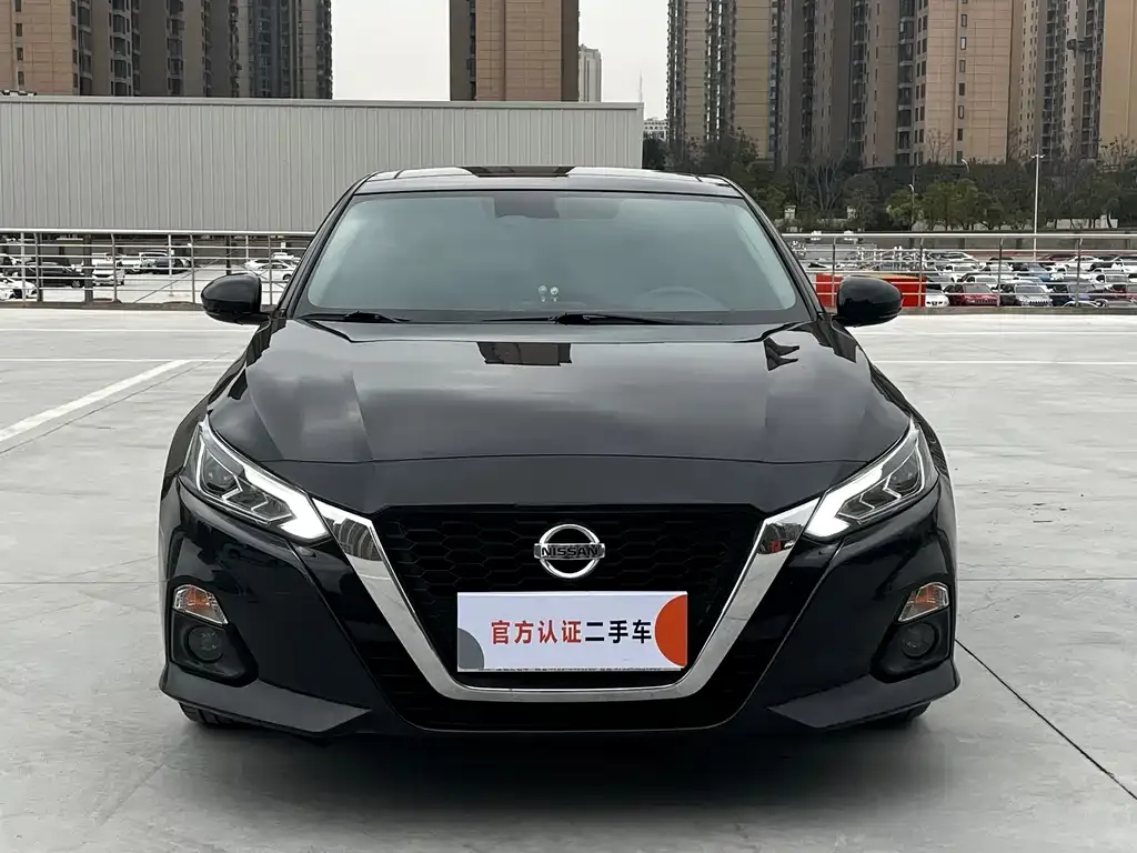 Nissan Teana 2021 из CN, фото 4