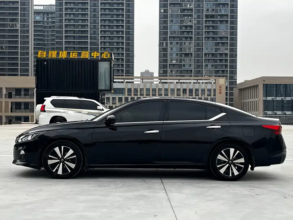 Nissan Teana 2021 из CN, фото 7