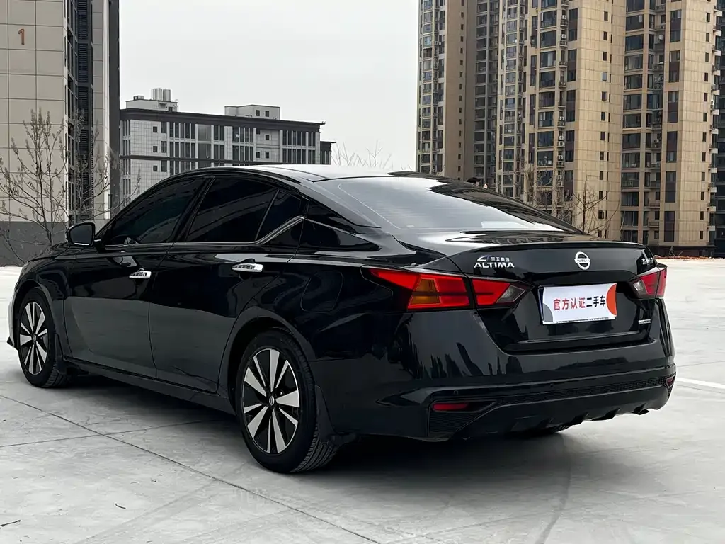 Nissan Teana 2021 из CN, фото 10