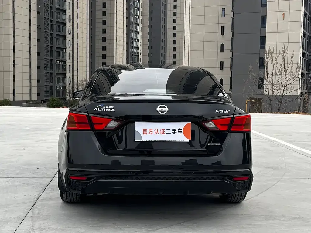 Nissan Teana 2021 из CN, фото 8