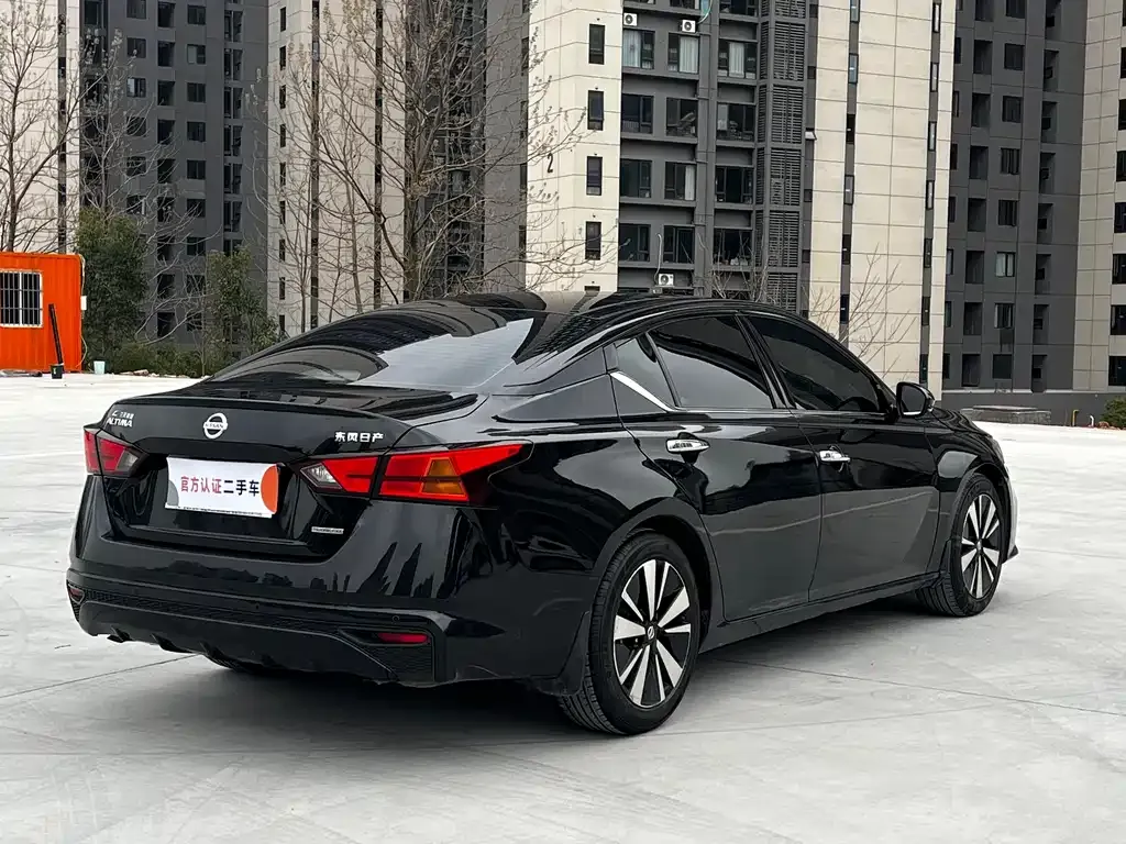 Nissan Teana 2021 из CN, фото 9