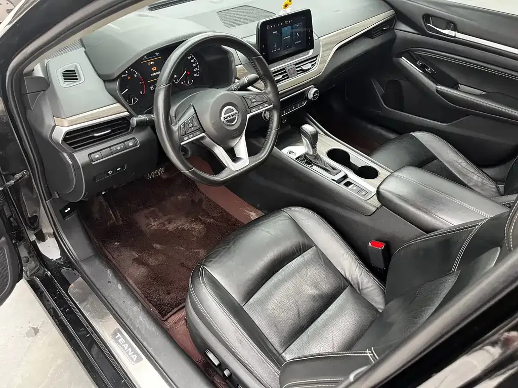 Nissan Teana 2021 из CN, фото 5