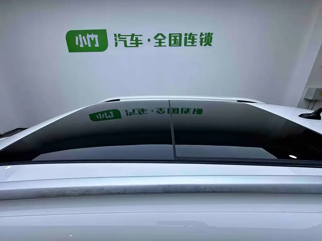 Volkswagen Tharu 2022 из CN, фото 7