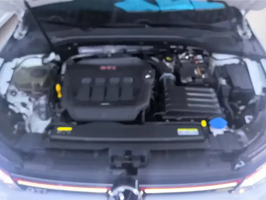 Volkswagen Golf GTI 2022 из CN, фото 5