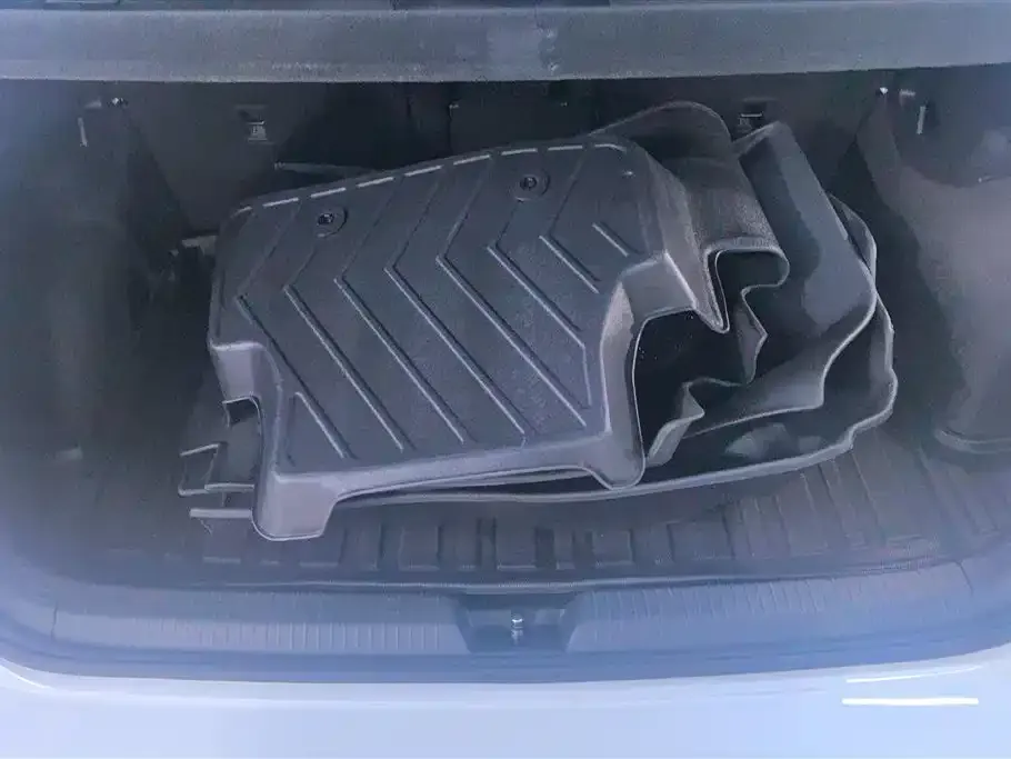 Volkswagen Golf GTI 2022 из CN, фото 10