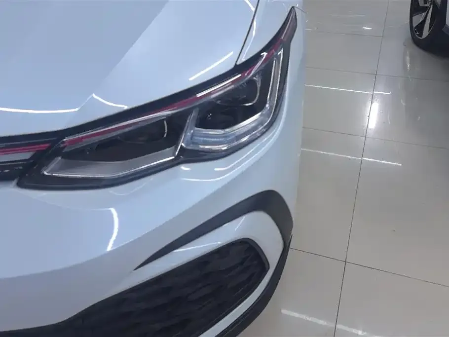 Volkswagen Golf GTI 2022 из CN, фото 4