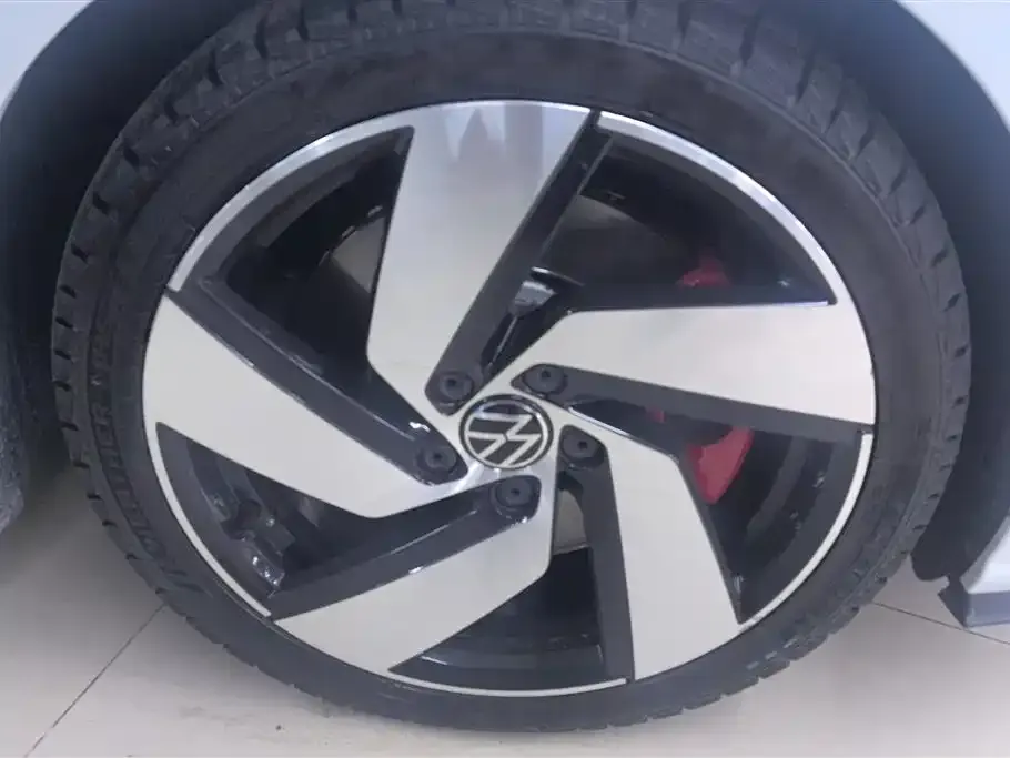 Volkswagen Golf GTI 2022 из CN, фото 3