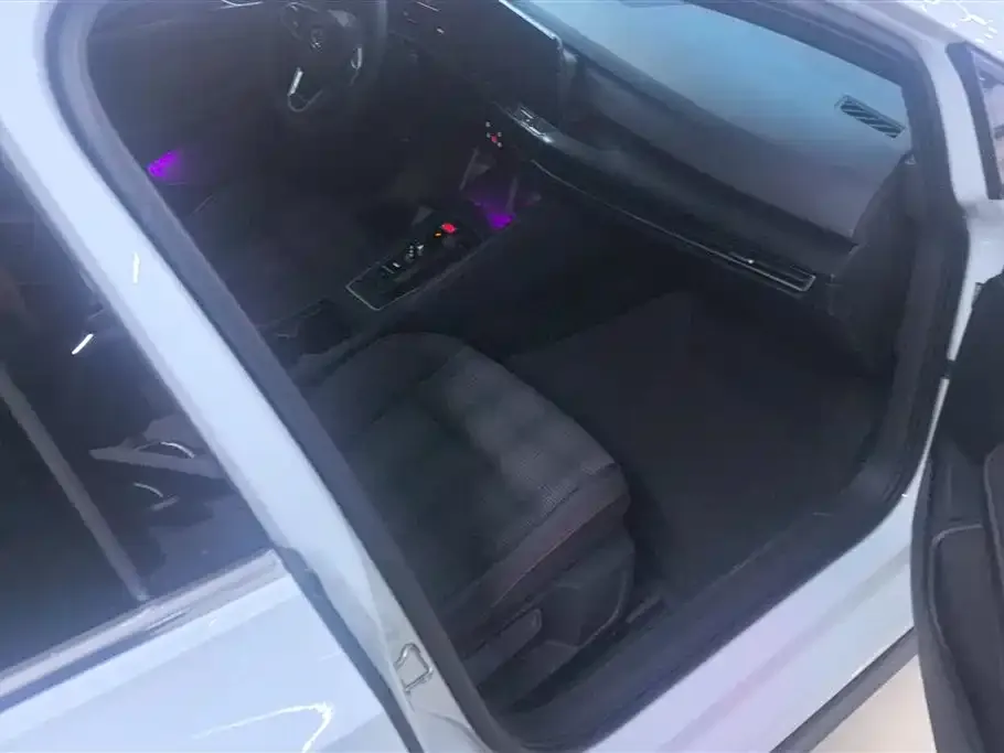 Volkswagen Golf GTI 2022 из CN, фото 8