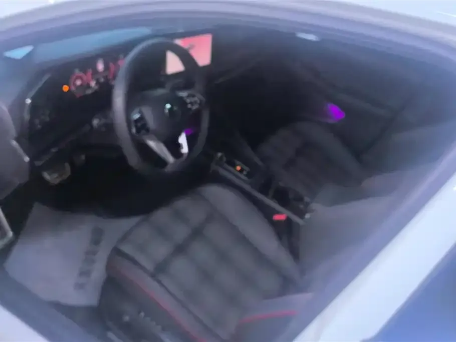 Volkswagen Golf GTI 2022 из CN, фото 6