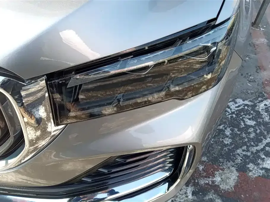 Geely Xingyue L 2023 из CN, фото 4