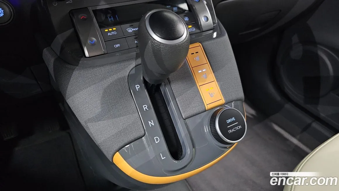 Hyundai Casper 2022 из KR, фото 9