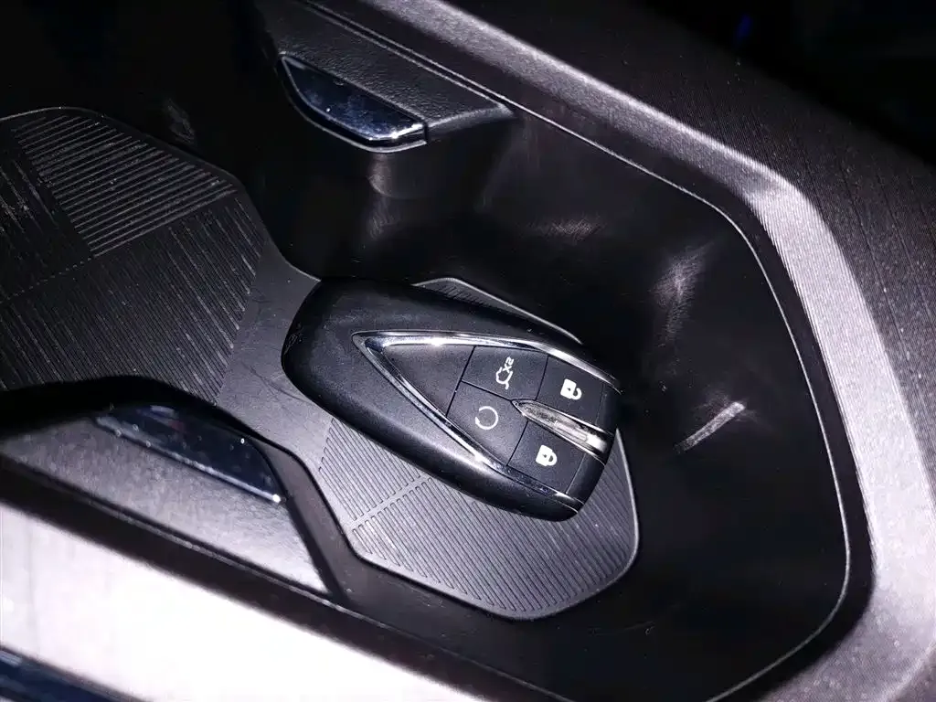 Changan X5 PLUS 2025 из CN, фото 3