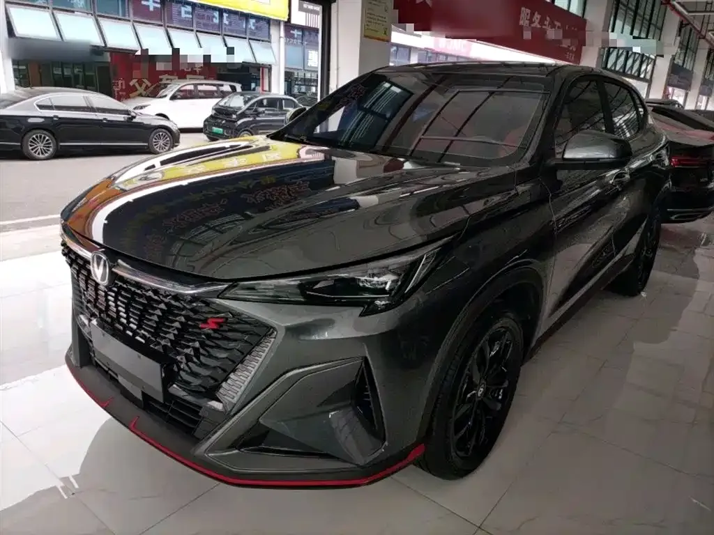 Changan X5 PLUS 2025 из CN, фото 10