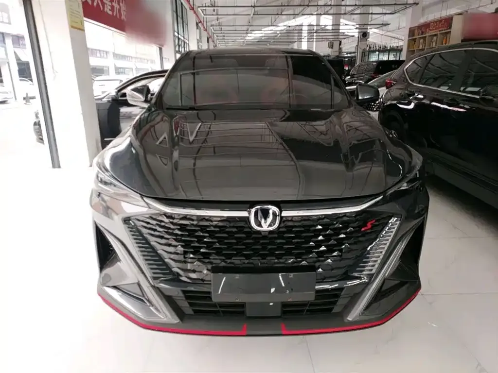 Changan X5 PLUS 2025 из CN, фото 6