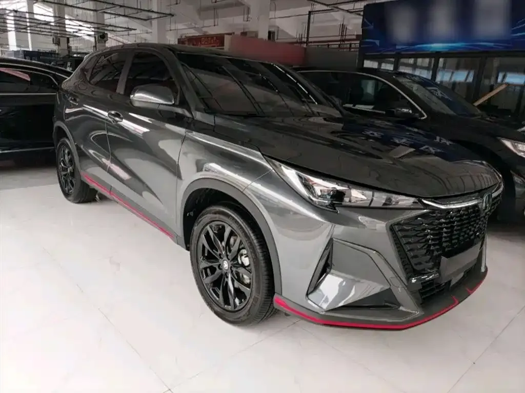 Changan X5 PLUS 2025 из CN, фото 4