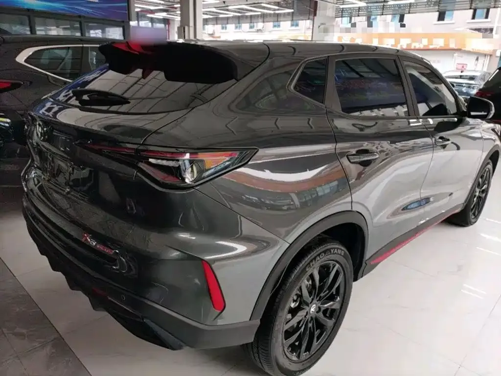 Changan X5 PLUS 2025 из CN, фото 8