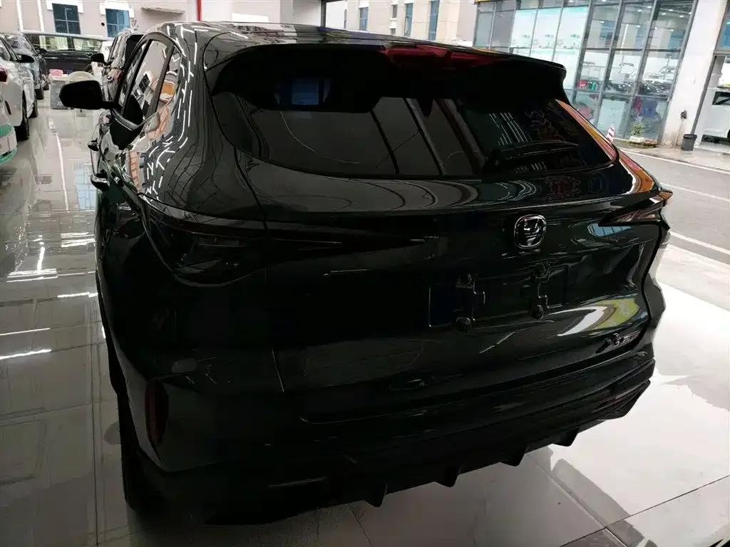 Changan X5 PLUS 2025 из CN, фото 9