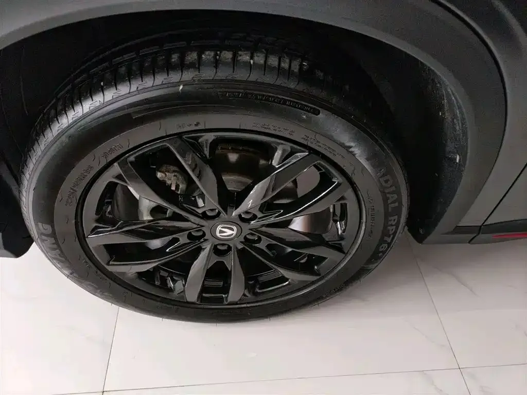 Changan X5 PLUS 2025 из CN, фото 5