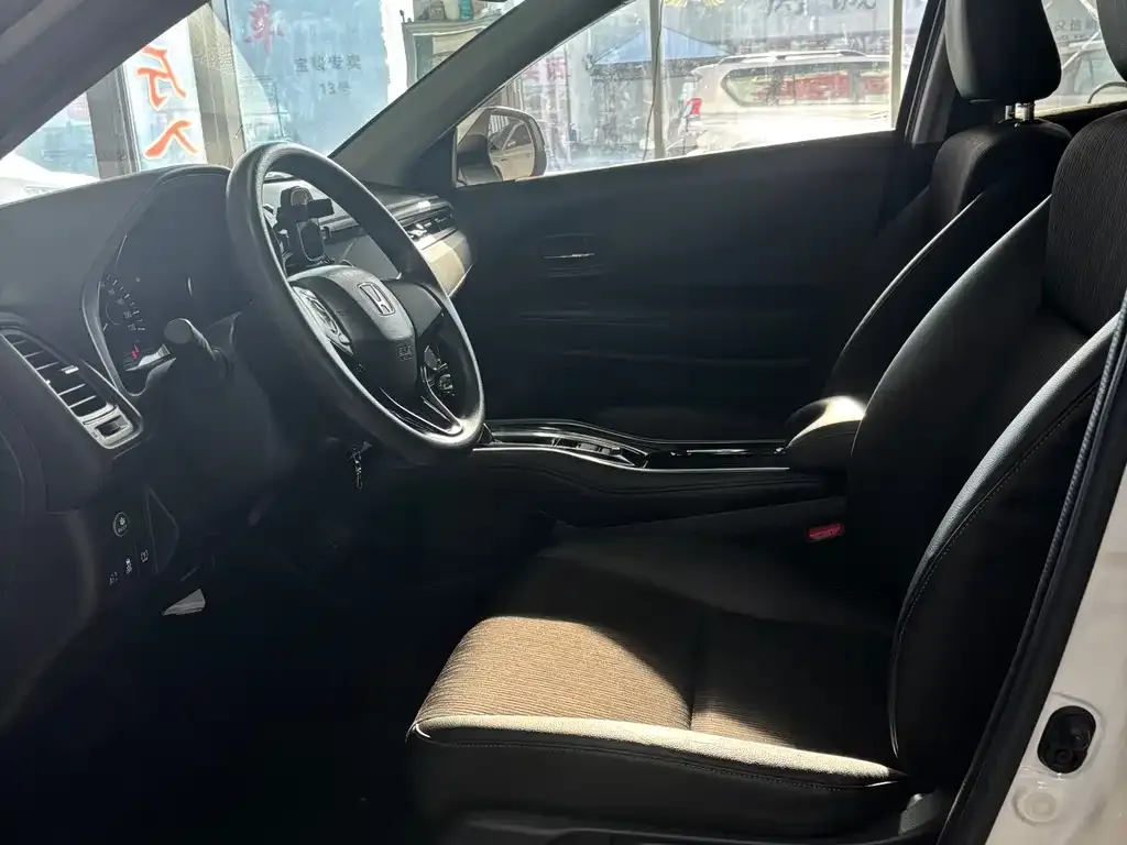 Honda Vezel 2022 из CN, фото 5