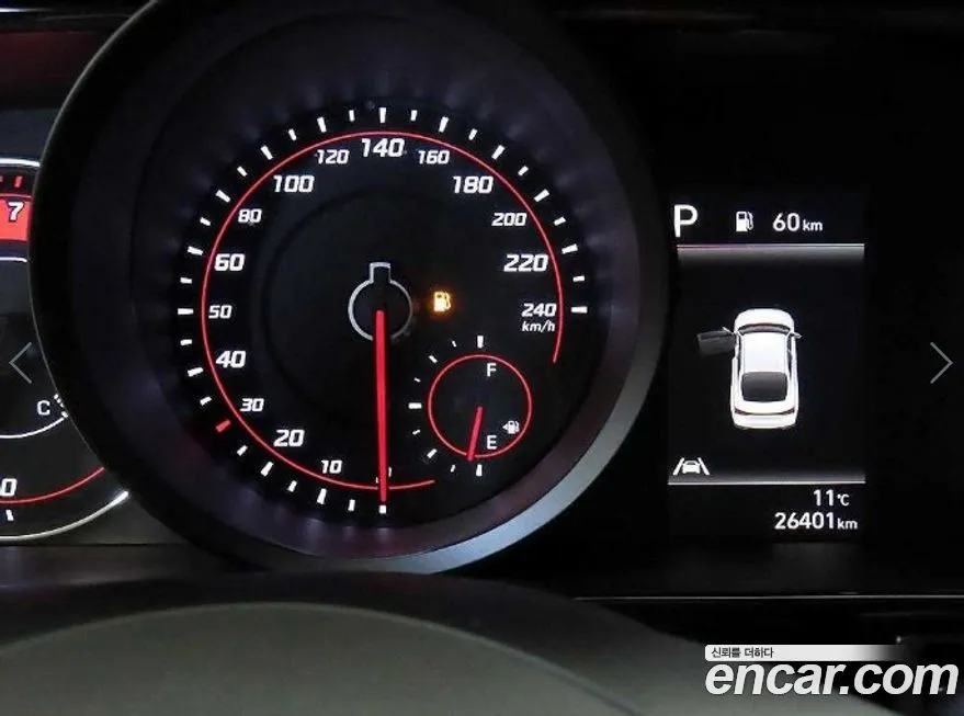 Hyundai AVANTE 2021 из KR, фото 4