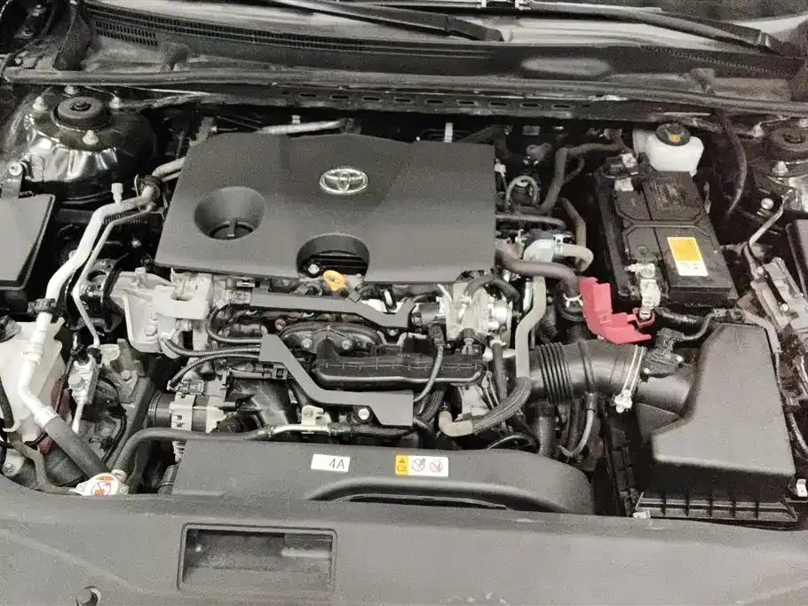 Toyota Avalon 2022 из CN, фото 10