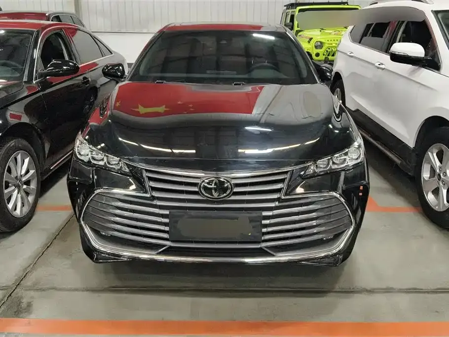 Toyota Avalon 2022 из CN, фото 5