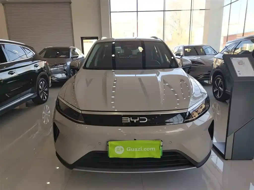 BYD Seal 05 DM-i 2025 из CN, фото 3