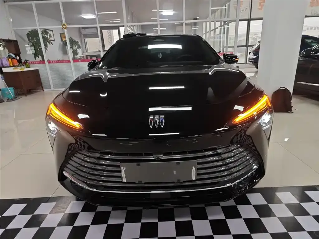 Buick LaCrosse 2023 из CN, фото 5