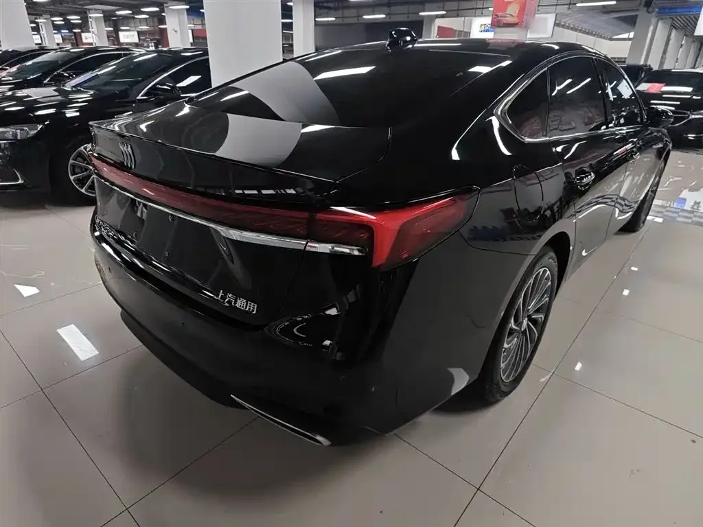 Buick LaCrosse 2023 из CN, фото 9