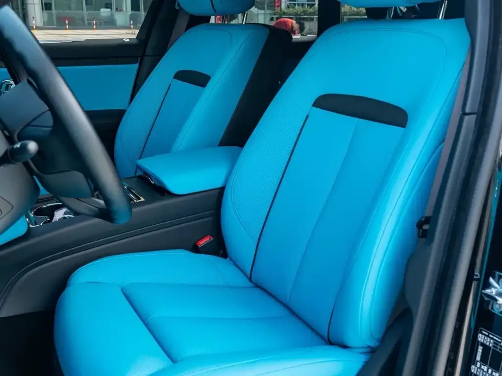 Rolls-Royce Ghost 2022 из CN, фото 7