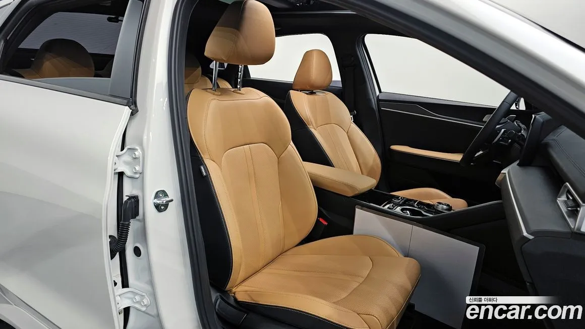 Kia K5 2022 из KR, фото 4