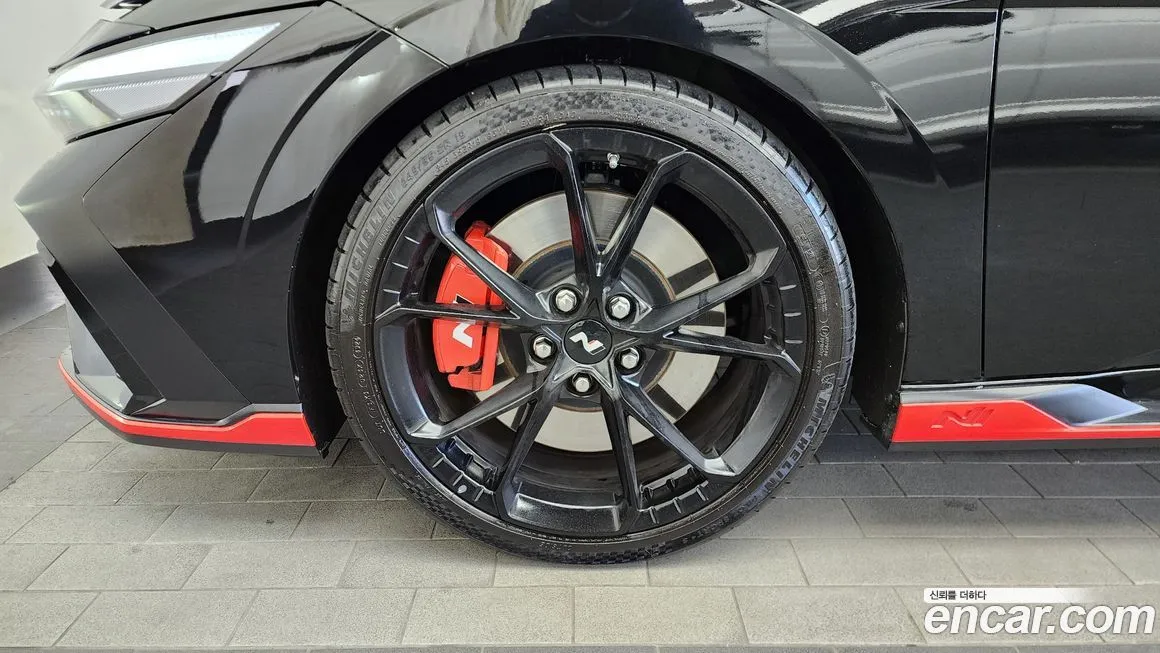 Hyundai AVANTE 2025 из KR, фото 6