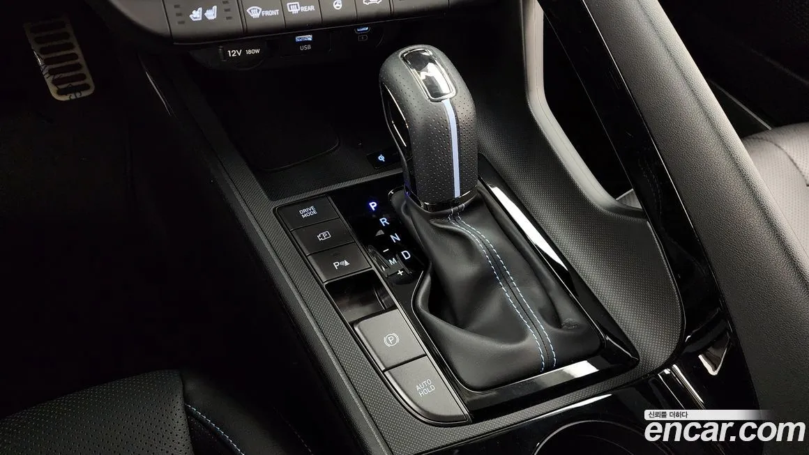 Hyundai AVANTE 2025 из KR, фото 7